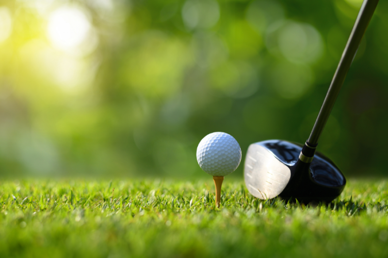 Golfen in Calviá