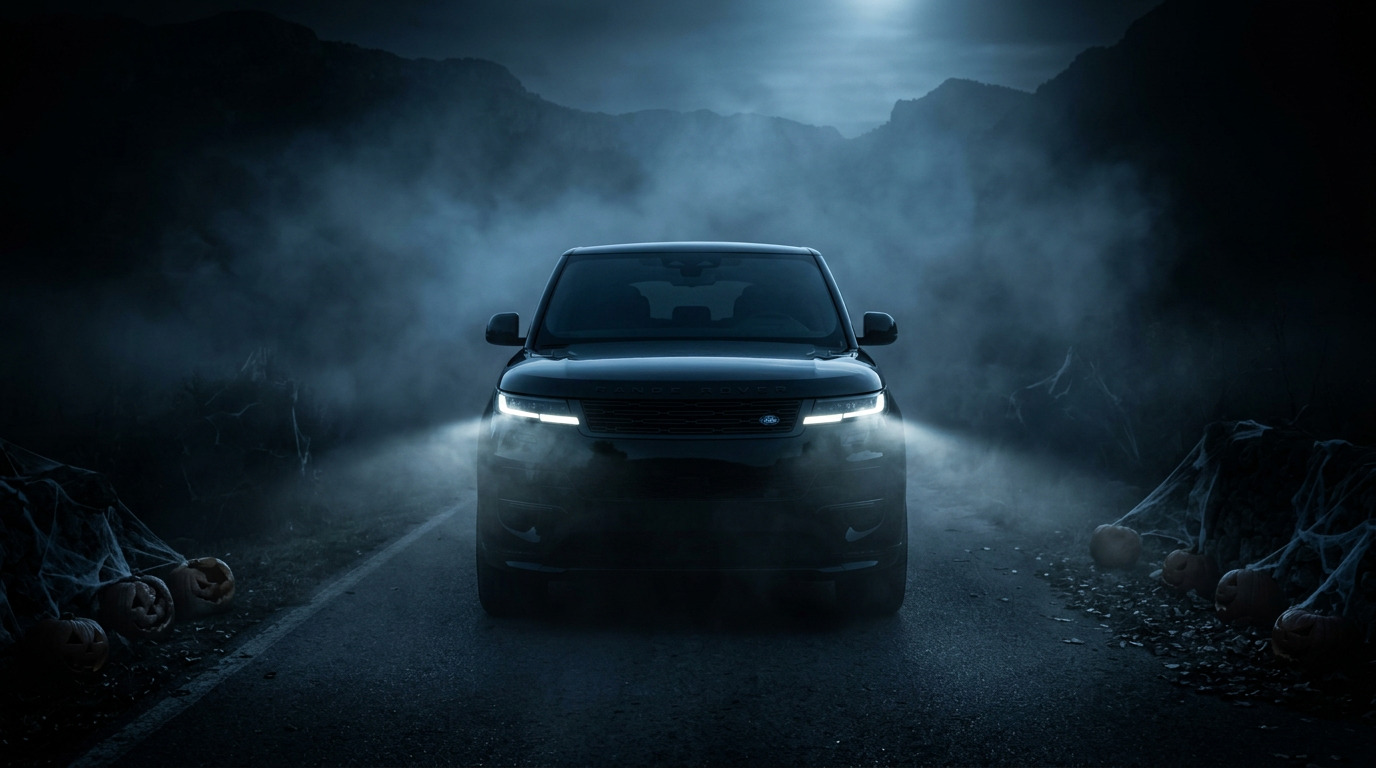 PROMOCODE: HALLOWEEN26